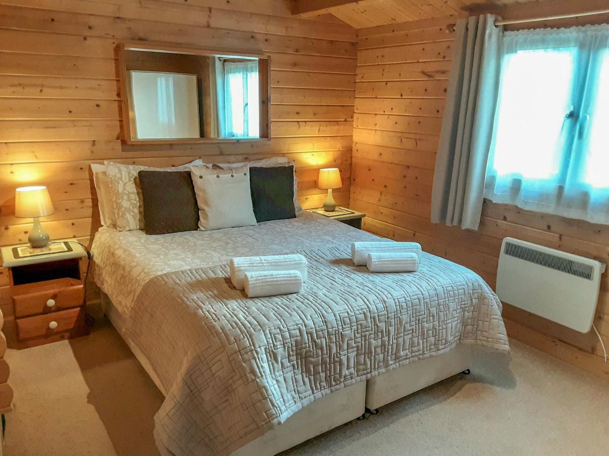 Pennylands Hill View Lodge Broadway  Extérieur photo